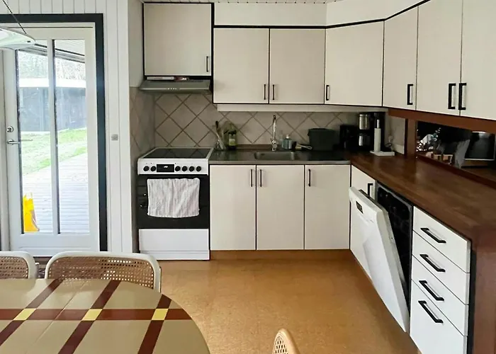 70s Wooden House On Large Natural Plot