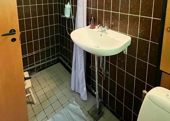 70s Wooden House On Large Natural Plot